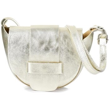Bags Women Handbags Vera Pelle X41 Silver