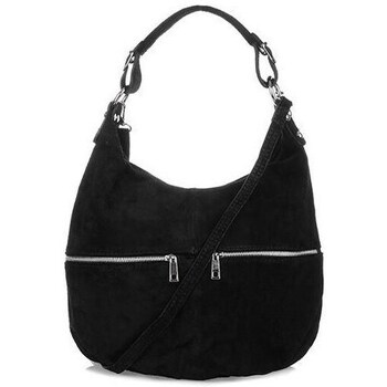 Bags Women Handbags Vera Pelle K51 Black