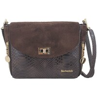 Bags Women Handbags Barberini's 89611 Brown