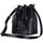 Bags Women Handbags Solier FELICE10 Black