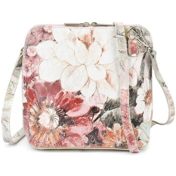 Bags Women Handbags Vera Pelle K03 Pink