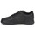 Shoes Low top trainers Reebok Classic WORKOUT PLUS  black