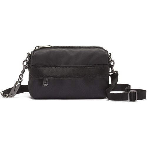 Bags Women Handbags Nike Futura Luxe Black