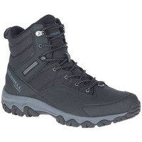 Shoes Men Walking shoes Merrell Thermo Akita Mid WP Graphite
