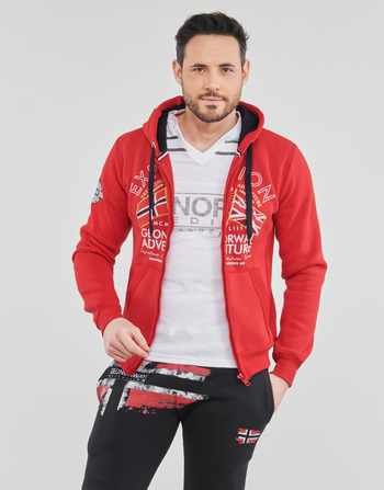 Geographical Norway FLEPTO