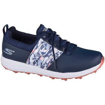 Shoes Women Low top trainers Skechers GO Golf Maxlag Navy blue
