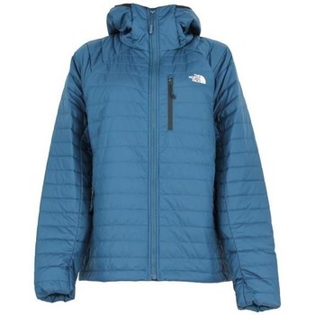 Clothing Men Jackets The North Face Grivola Ins Blue