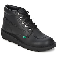 Shoes Men Mid boots Kickers KICK HI Black