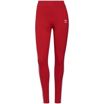 Clothing Women Trousers adidas Originals Originals Red