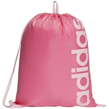 Bags Rucksacks adidas Originals Lin Core GB Pink