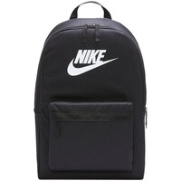 Bags Rucksacks Nike Heritage Black