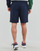 Clothing Men Shorts / Bermudas Lacoste GH353T-166 Marine