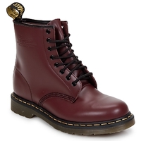 Shoes Mid boots Dr Martens 1460 8 EYE BOOT Cherry