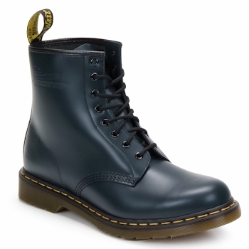 Shoes Ankle boots Dr. Martens 1460 8 EYE BOOT Blue