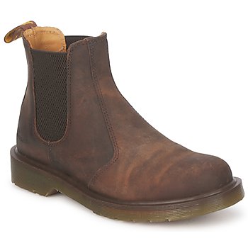 Shoes Mid boots Dr Martens 2976 CHELSEA BOOT Cowboy / Crazy / Horse