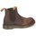 Shoes Mid boots Dr. Martens 2976 CHELSEA BOOT Cowboy / Crazy / Horse