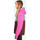 Clothing Women Jackets / Blazers Icepeak Calion Wmns Ski Jckt 53228659-630 Pink