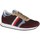 Shoes Men Low top trainers Tommy Hilfiger Runner LO Brown
