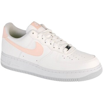Shoes Women Low top trainers Nike Air Force 1 07 Next Nature White