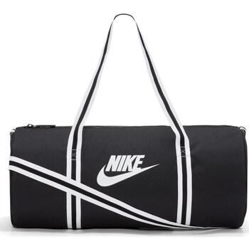 Bags Handbags Nike Heritage White, Black