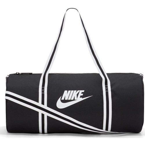 Bags Sports bags Nike Heritage White, Black