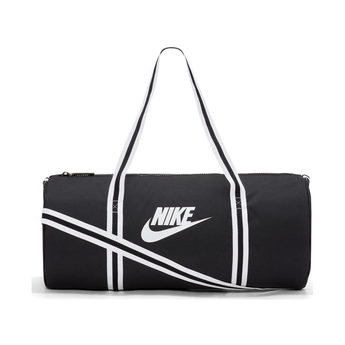 Bags Sports bags Nike Heritage Black, White