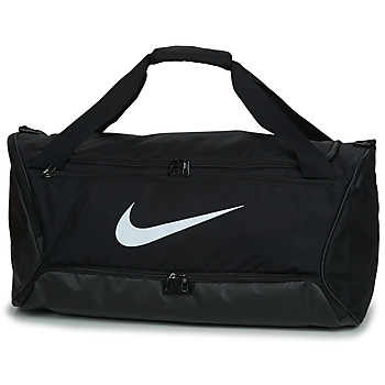 Bags Sports bags Nike Training Duffel Bag (Medium)  black /  black / White