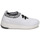 Shoes Low top trainers Rens Rebel White / Black