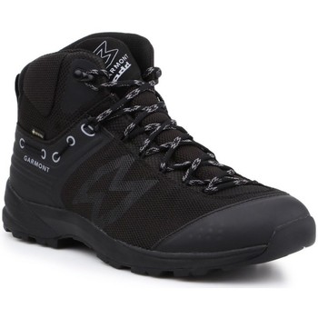 Garmont  Karakum 20 Gtx  men's Walking Boots in Black
