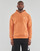 Clothing Men Sweaters Nike Pullover Hoodie Hot / Curry / Hot / Curry / White