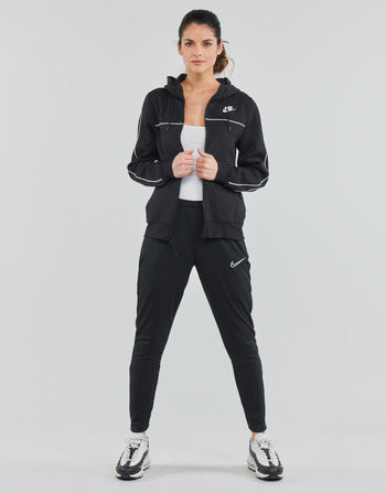 Clothing Women Tracksuit bottoms Nike Dri-FIT Academy Soccer  black / White / White / White
