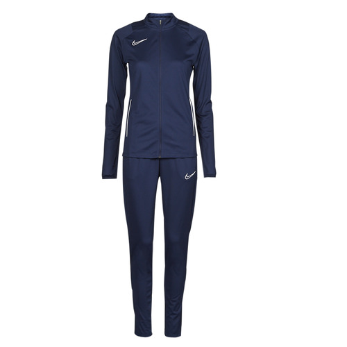 Clothing Women Tracksuits Nike Knit Soccer Tracksuit Blue
