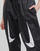 Clothing Women Tracksuit bottoms Nike Woven Pants Black