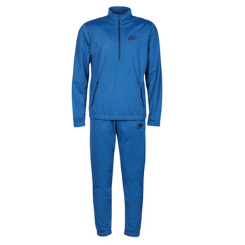 Nike  SPE PK TRK SUIT BASIC  men's  in Blue
