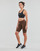 Clothing Women Leggings Nike Sportswear Essential Brown