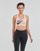 Clothing Women Sport bras Nike DF NONPDED BRA DNC Pink