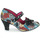 Shoes Women Heels Irregular Choice Piccolo Multicolour