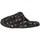 Shoes Women Slippers Calvin Klein Jeans HW0HW005360GK Black