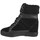 Shoes Women Snow boots Calvin Klein Jeans Hidden Wedge Warm Black