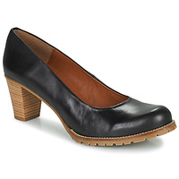 Shoes Women Heels So Size NEW09 Black