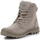 Shoes Mid boots Palladium Sport WPS 72992-297-M Grey