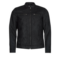 Clothing Men Jackets Only & Sons  ONSWILLOW Black