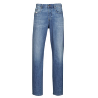 Clothing Men Straight jeans Diesel 2020 D-VIKER Blue / Clear