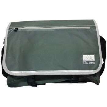 Bags Handbags Kappa Vista Messenger Bag Green