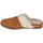 Shoes Women Slippers Sorel Nakiska Slide II Brown