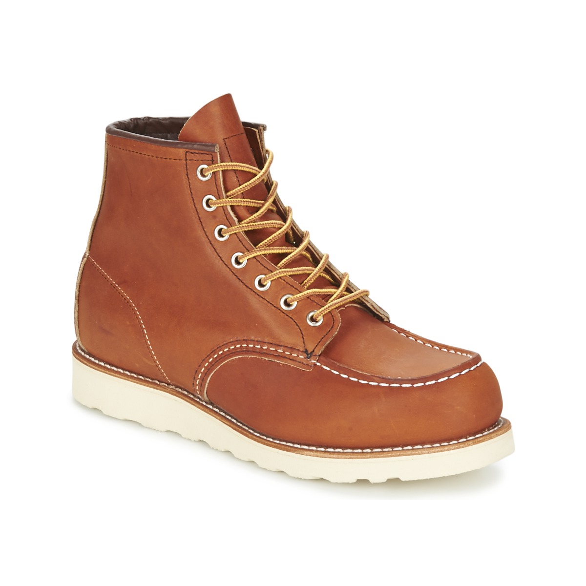 Red Wing Classic Brown