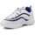 Shoes Men Fitness / Training Fila Ray Low Men Sneakers 1010561-01U White