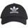 Clothes accessories Caps adidas Originals Baseball Class Trefoil Cap Black