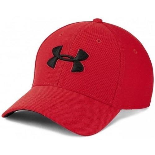 Clothes accessories Caps Under Armour Blitzing 30 Red