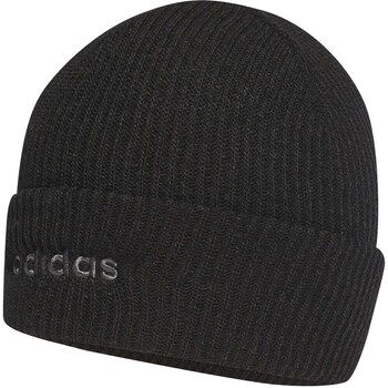 Clothes accessories Hats / Beanies / Bobble hats adidas Originals Clsc Beanie Black